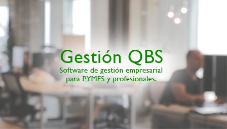 ¿Quiere conocer Gestión QBS?